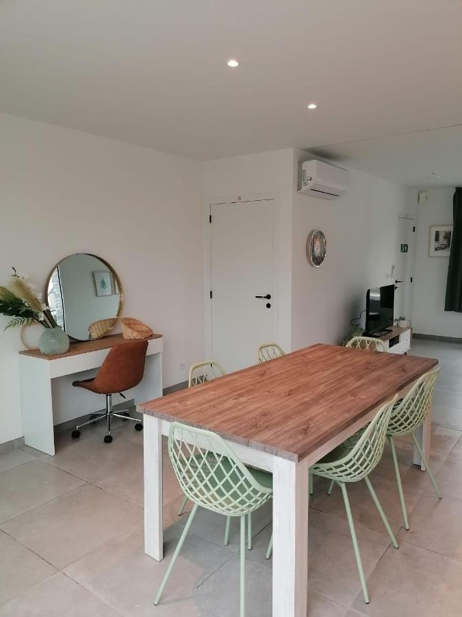 Rent & Relax: Vitrabelle Lommel Exterior foto