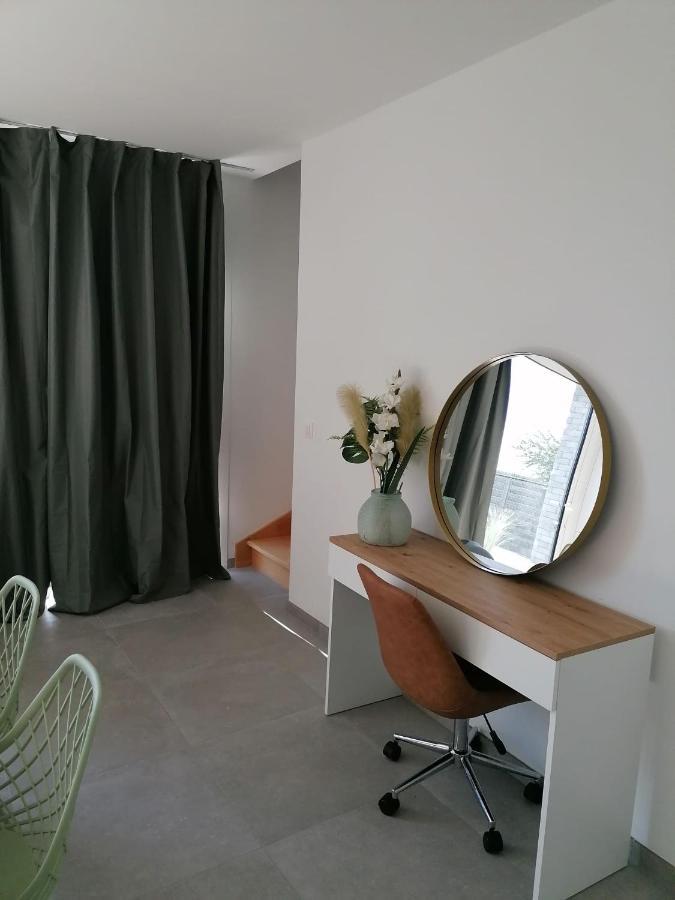 Rent & Relax: Vitrabelle Lommel Exterior foto